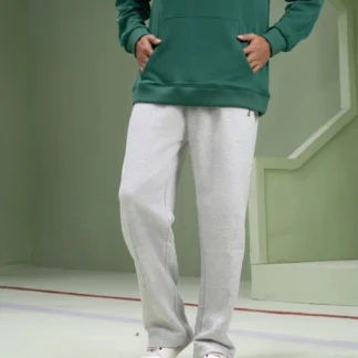 Baggy Gray Sweatpant