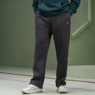 Baggy Charcoal Sweatpant